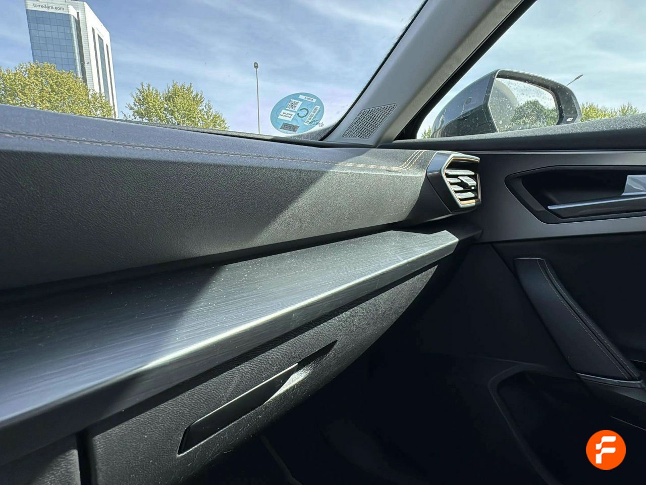 Foto Cupra Formentor 29
