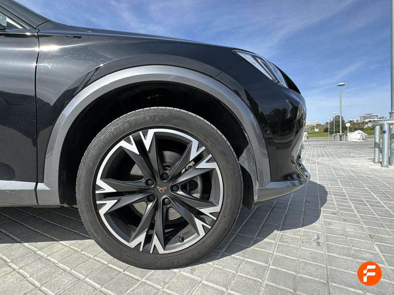 Foto Cupra Formentor 34