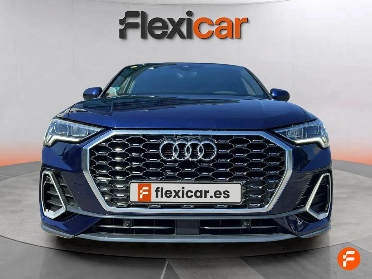 Foto Audi Q3 2