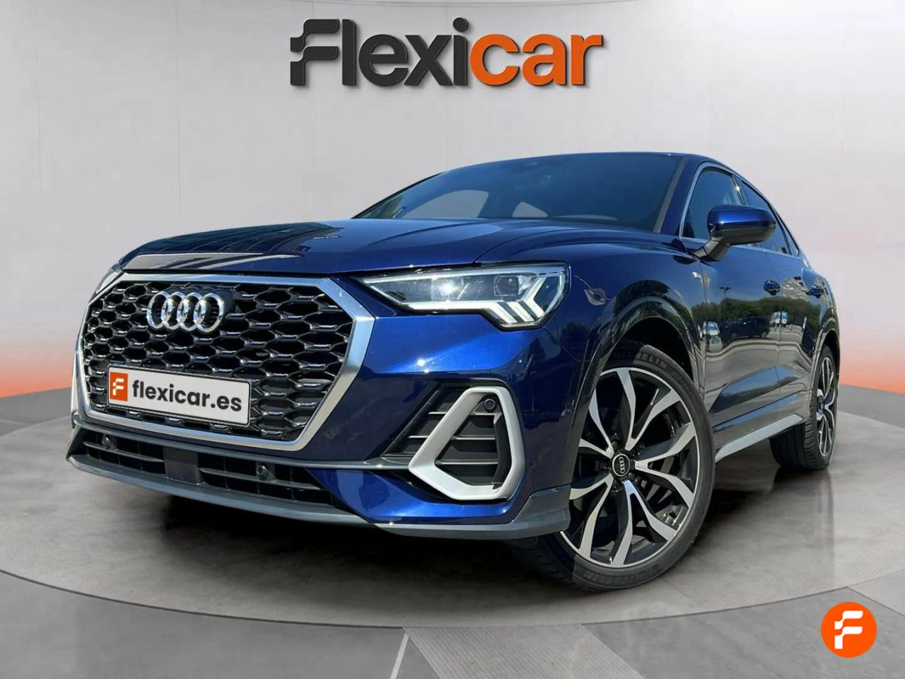 Foto Audi Q3 3