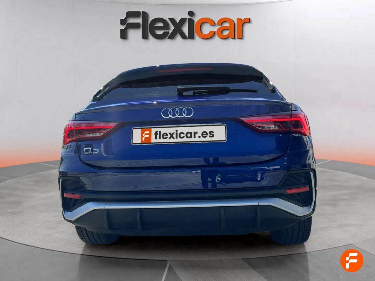 Foto Audi Q3 7