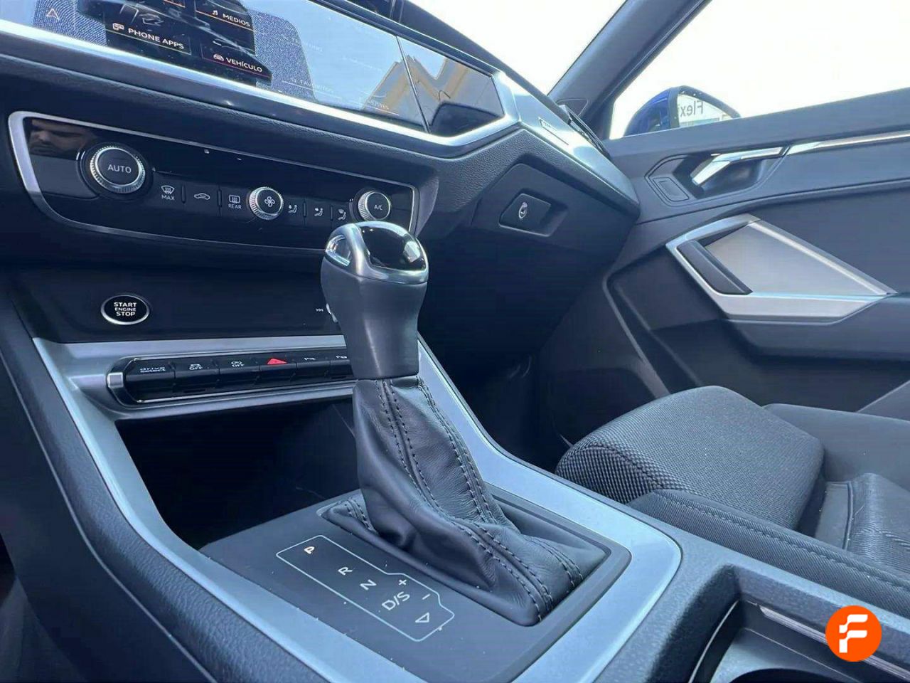 Foto Audi Q3 15