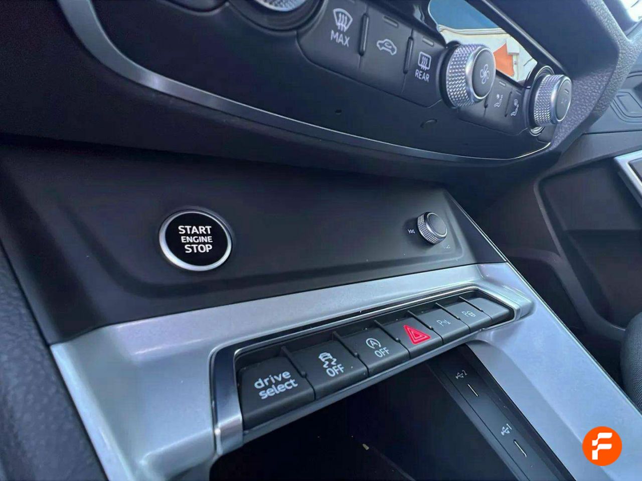 Foto Audi Q3 20