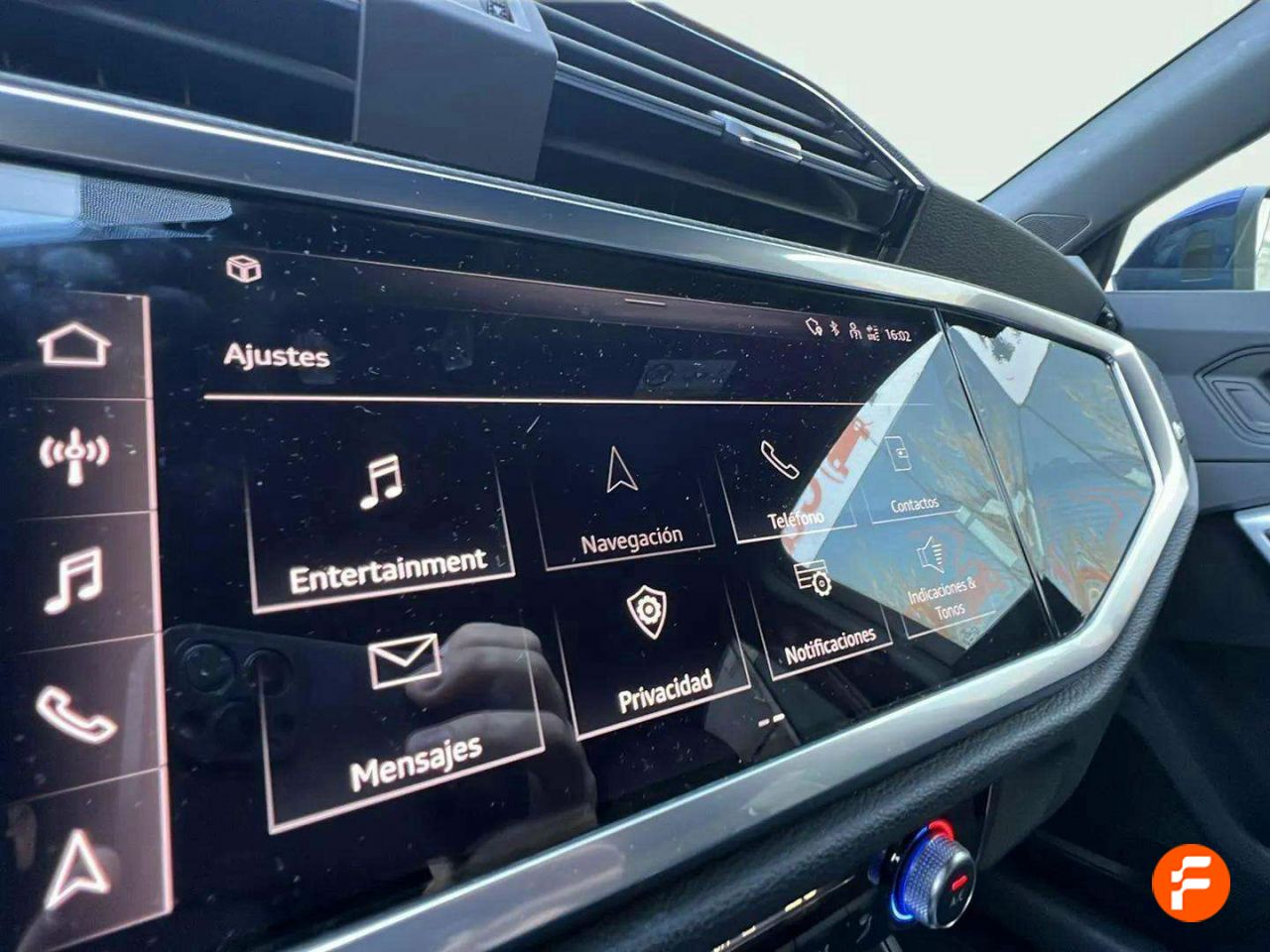 Foto Audi Q3 26