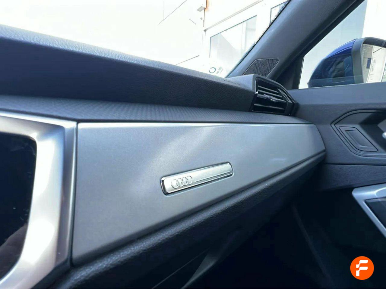 Foto Audi Q3 27