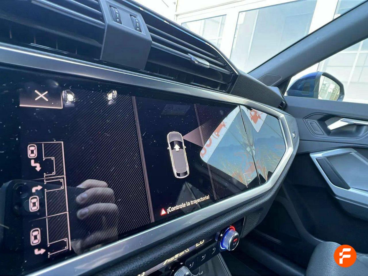 Foto Audi Q3 29