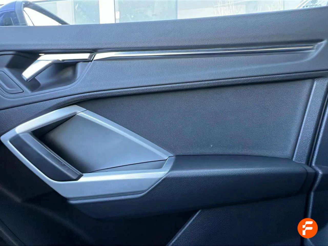 Foto Audi Q3 30