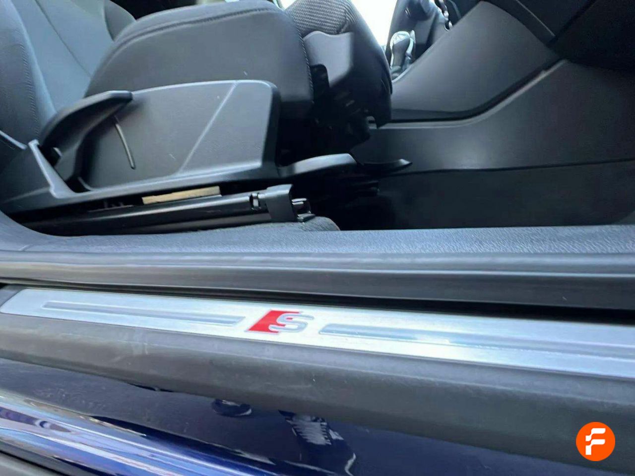 Foto Audi Q3 31