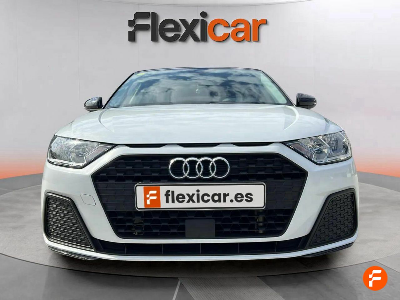 Foto Audi A1 2