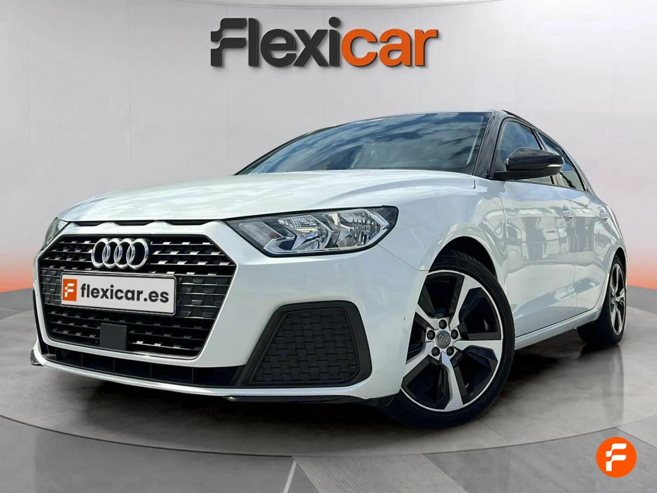 Foto Audi A1 3