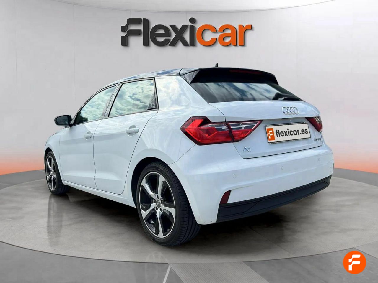 Foto Audi A1 5