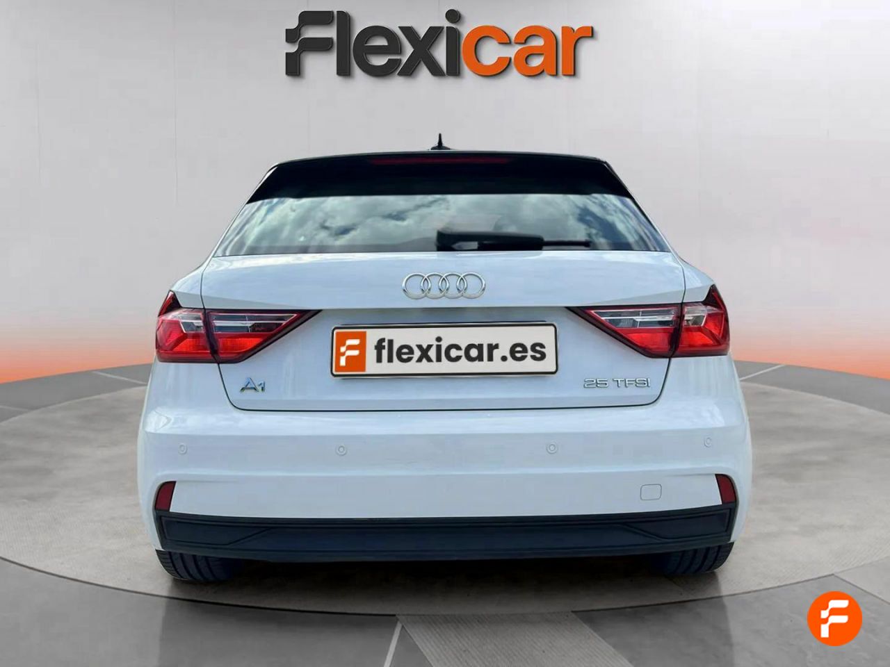 Foto Audi A1 7