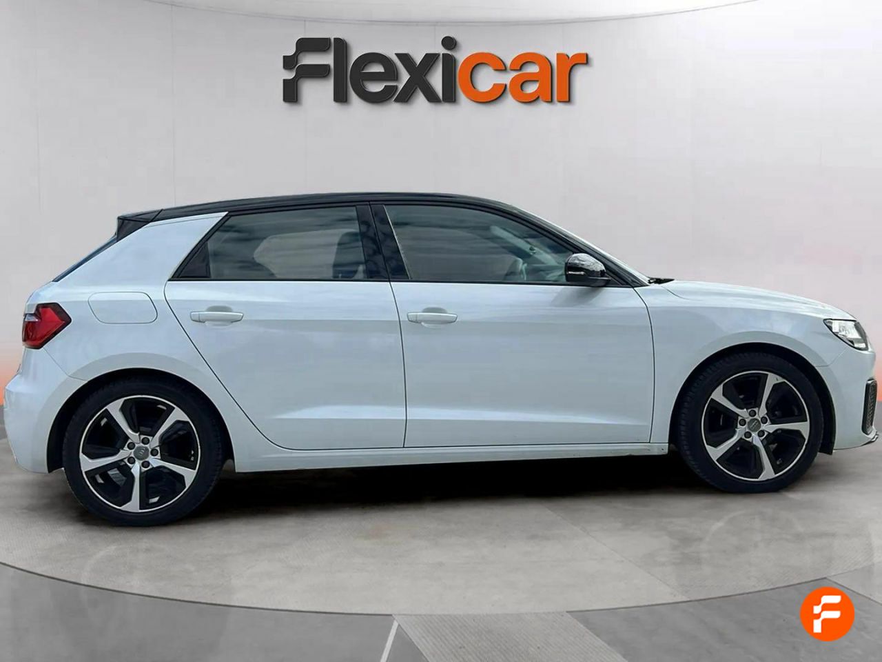Foto Audi A1 9
