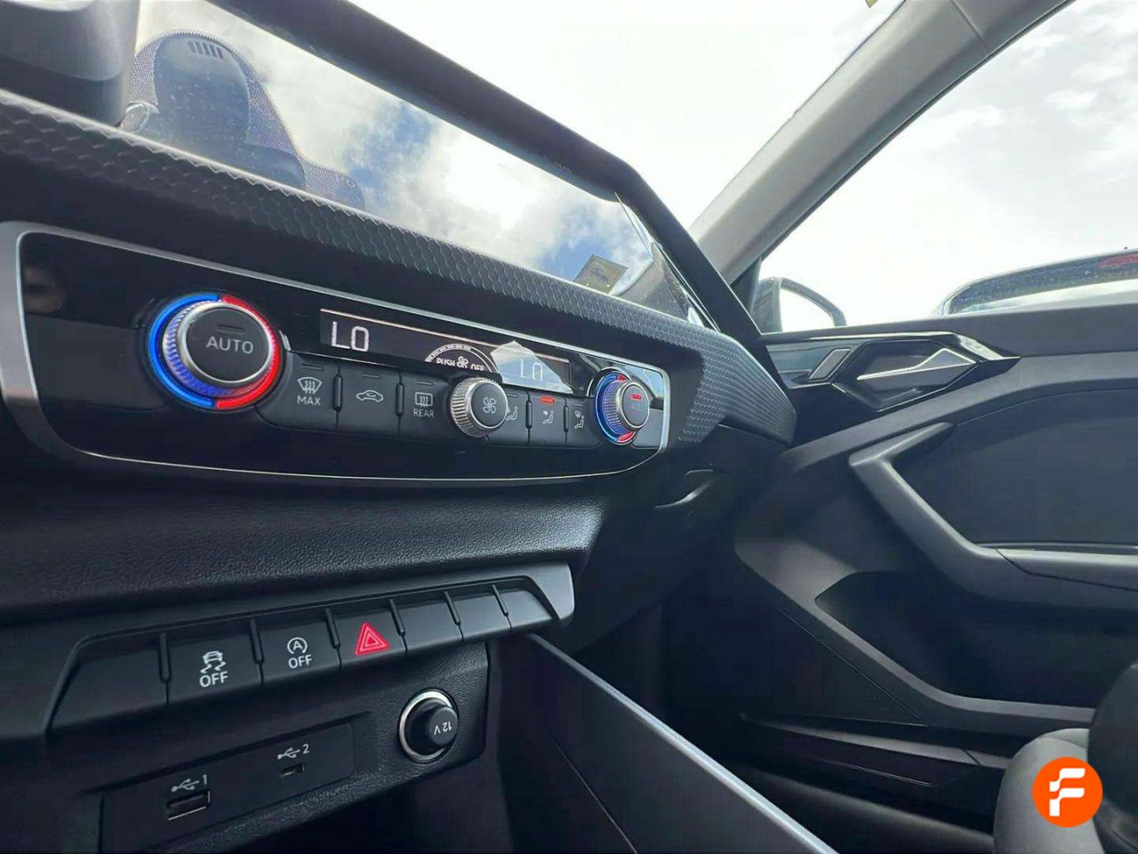 Foto Audi A1 17