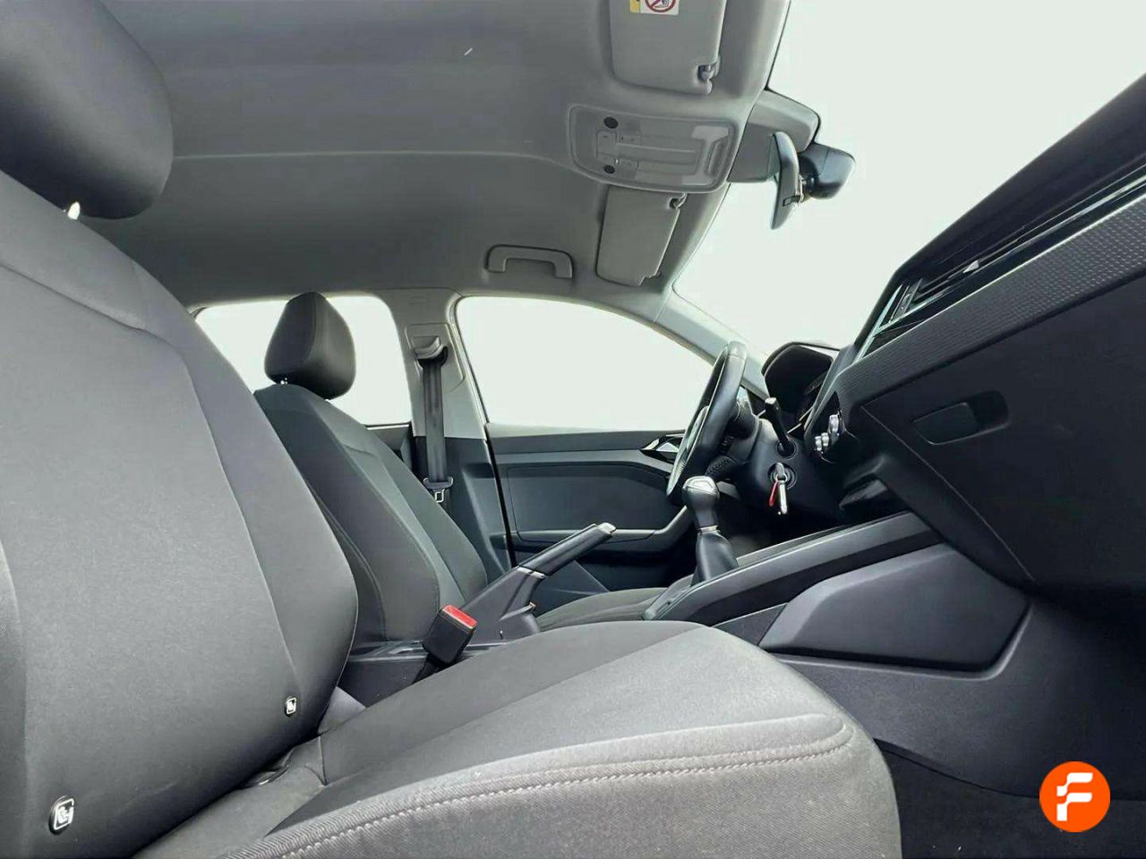 Foto Audi A1 19