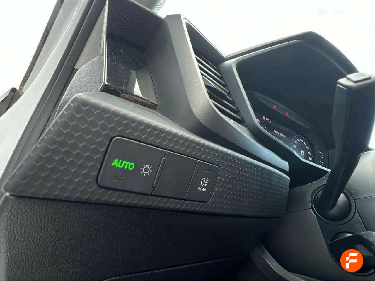 Foto Audi A1 22