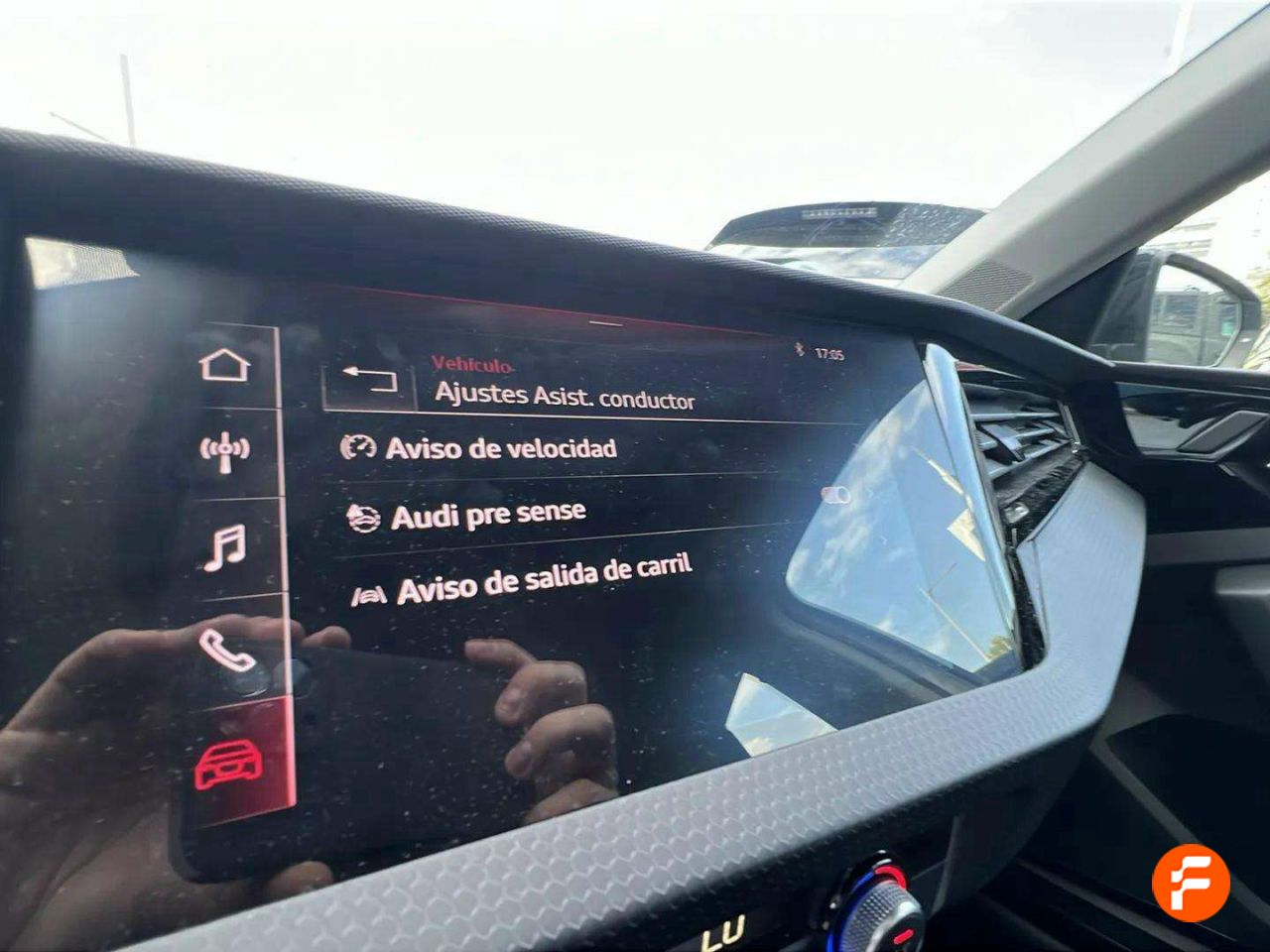 Foto Audi A1 27