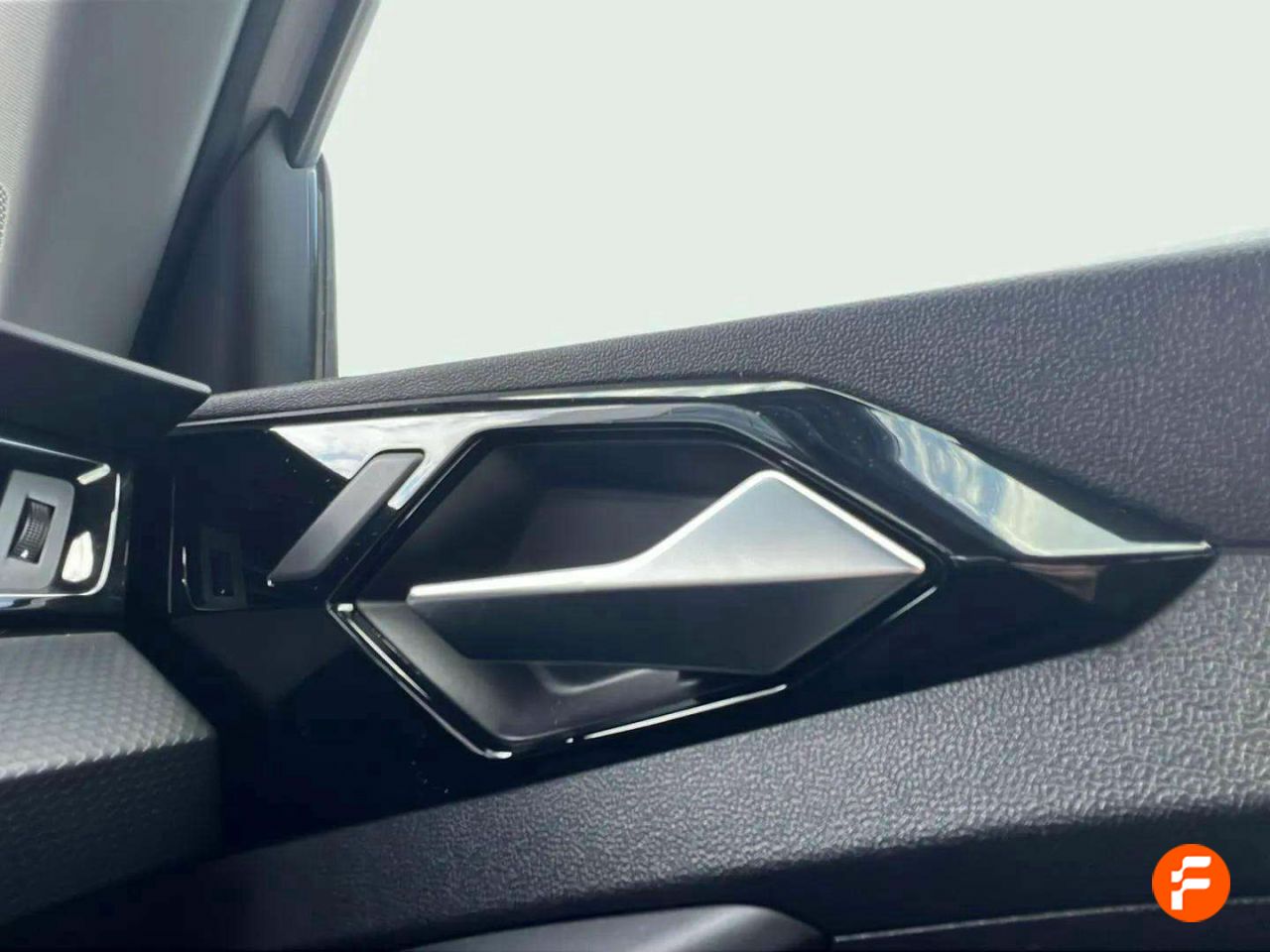 Foto Audi A1 28