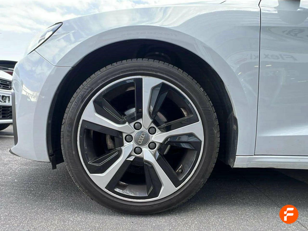 Foto Audi A1 29