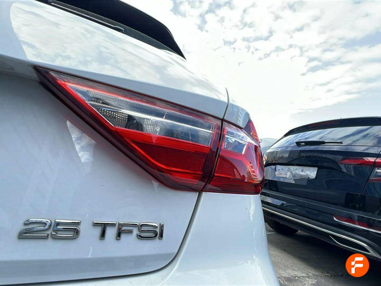 Foto Audi A1 30