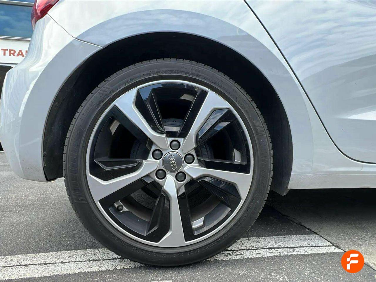 Foto Audi A1 31