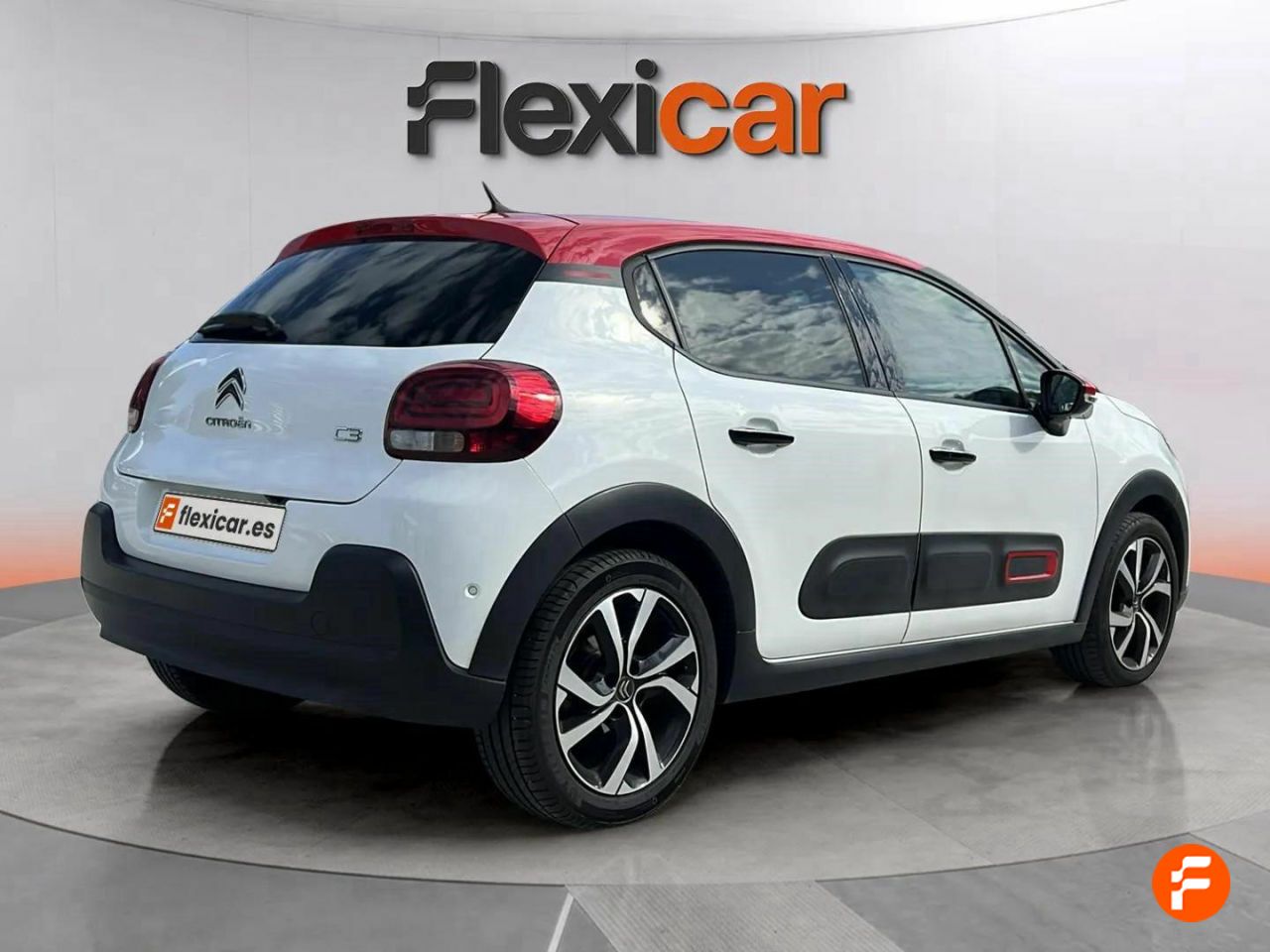 Foto Citroën C3 7