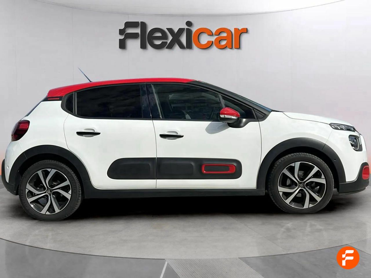 Foto Citroën C3 8
