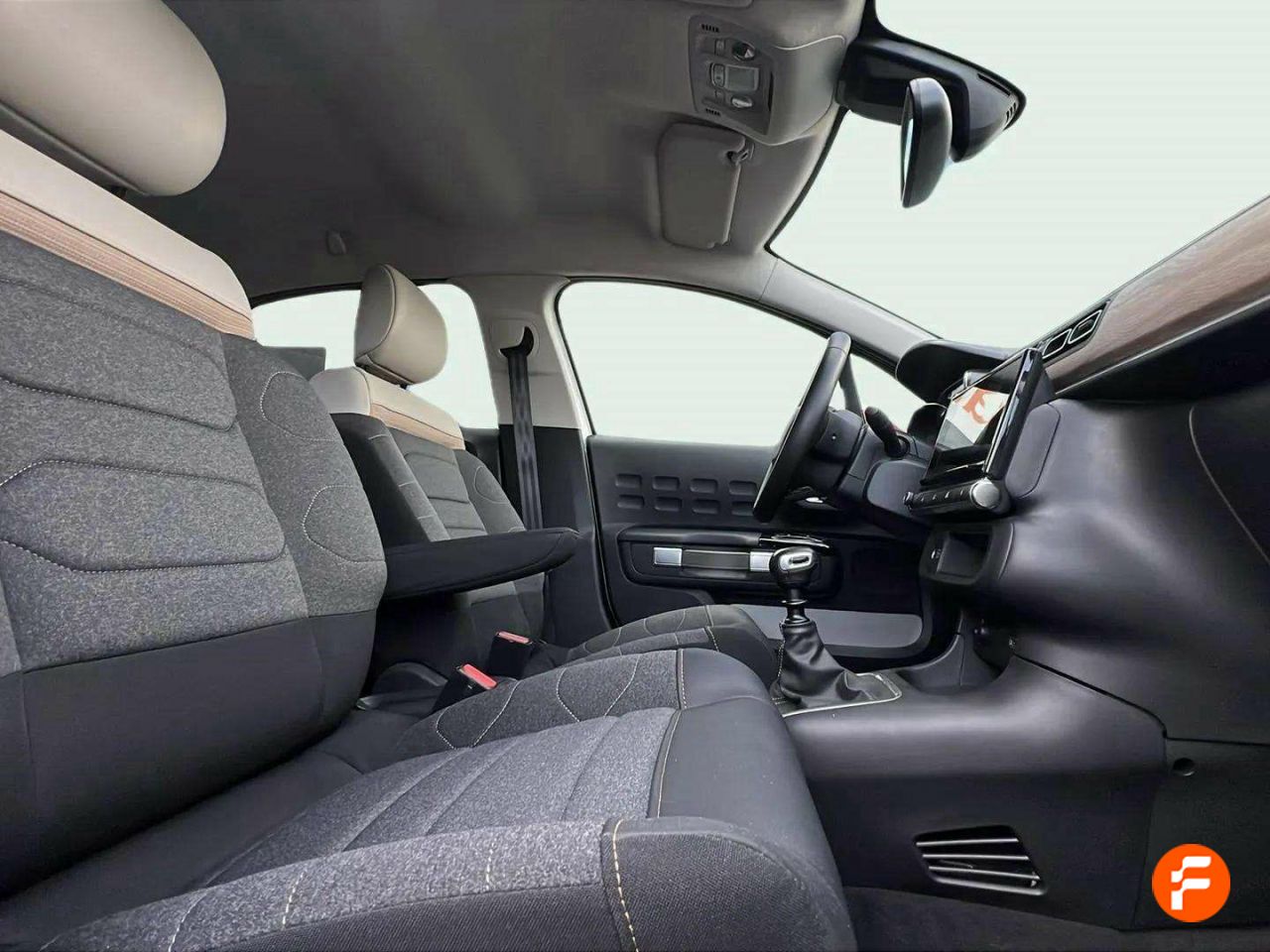 Foto Citroën C3 18