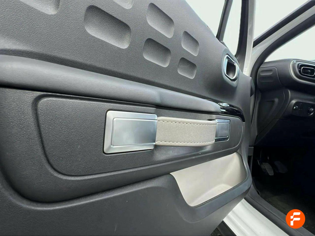 Foto Citroën C3 25