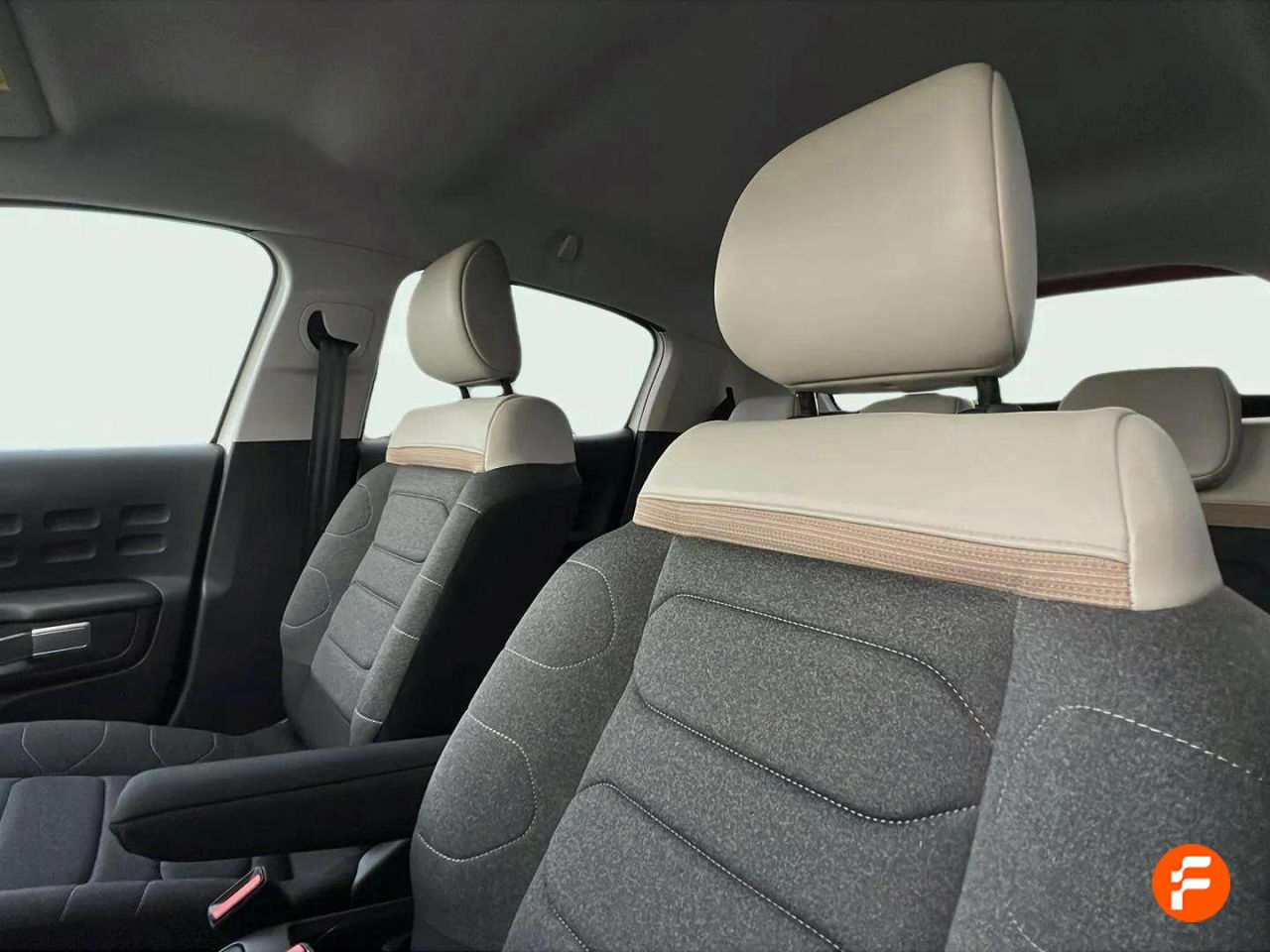 Foto Citroën C3 26