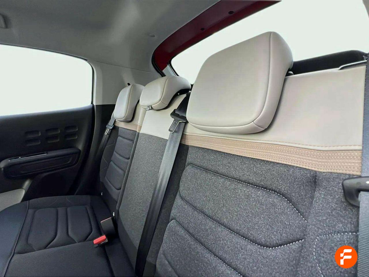 Foto Citroën C3 28