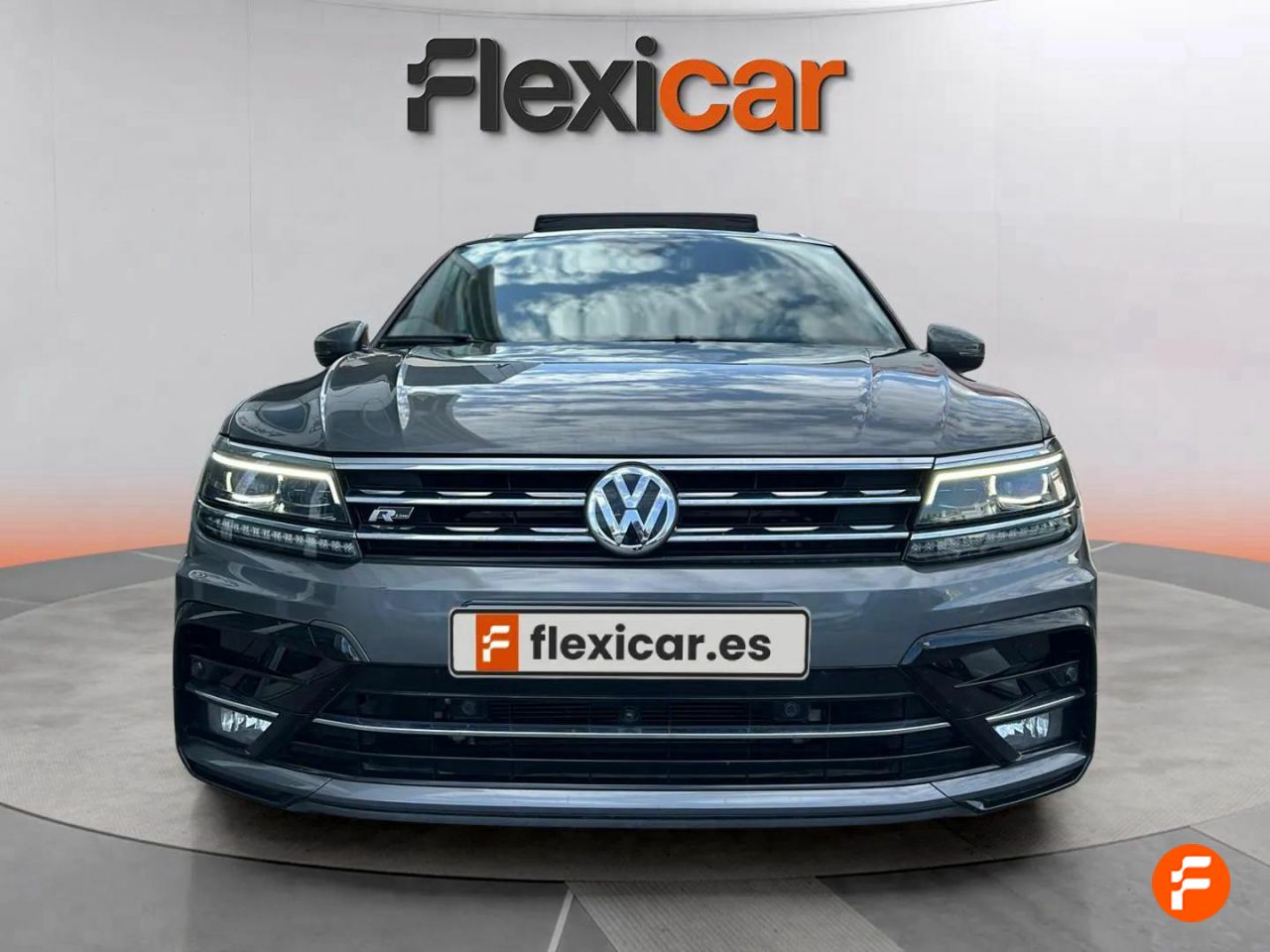 Foto Volkswagen Tiguan 2