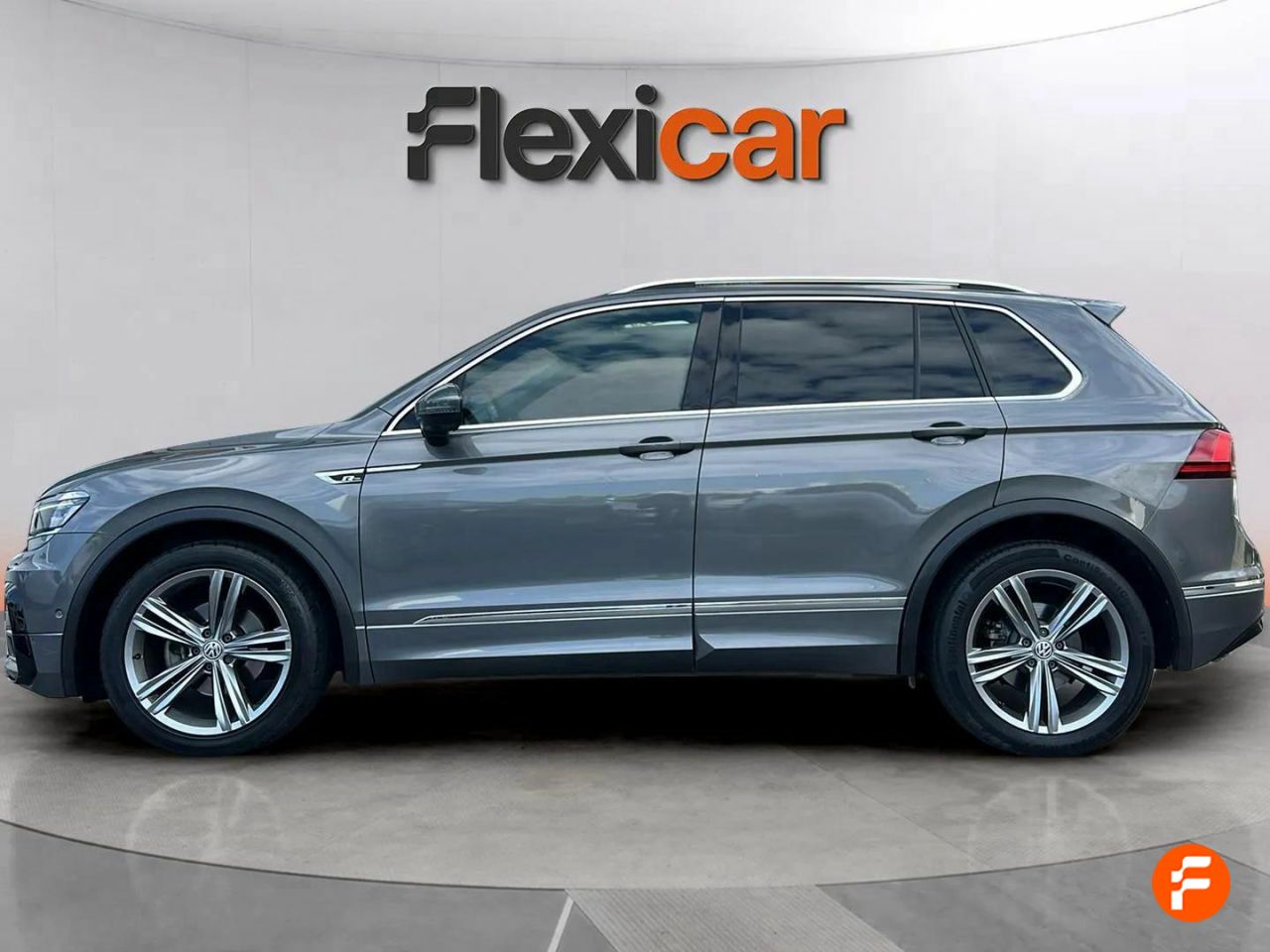Foto Volkswagen Tiguan 4