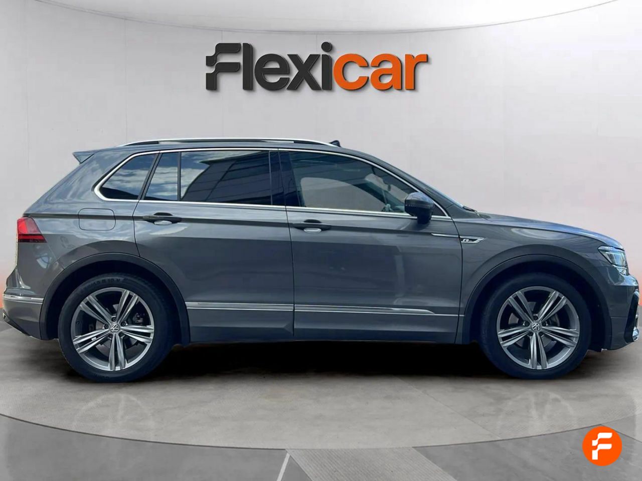 Foto Volkswagen Tiguan 9