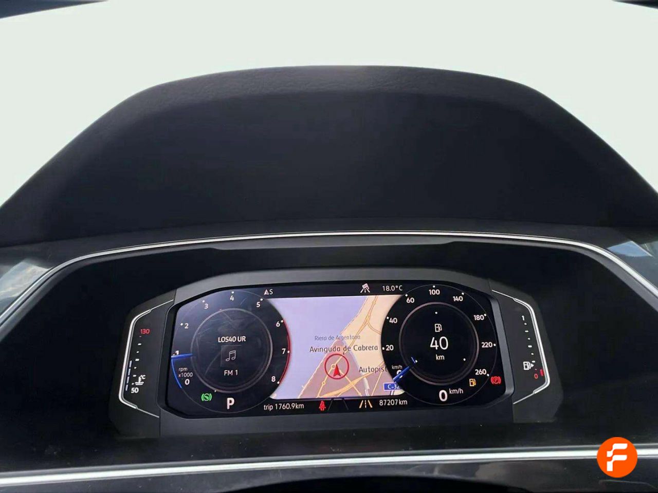 Foto Volkswagen Tiguan 11