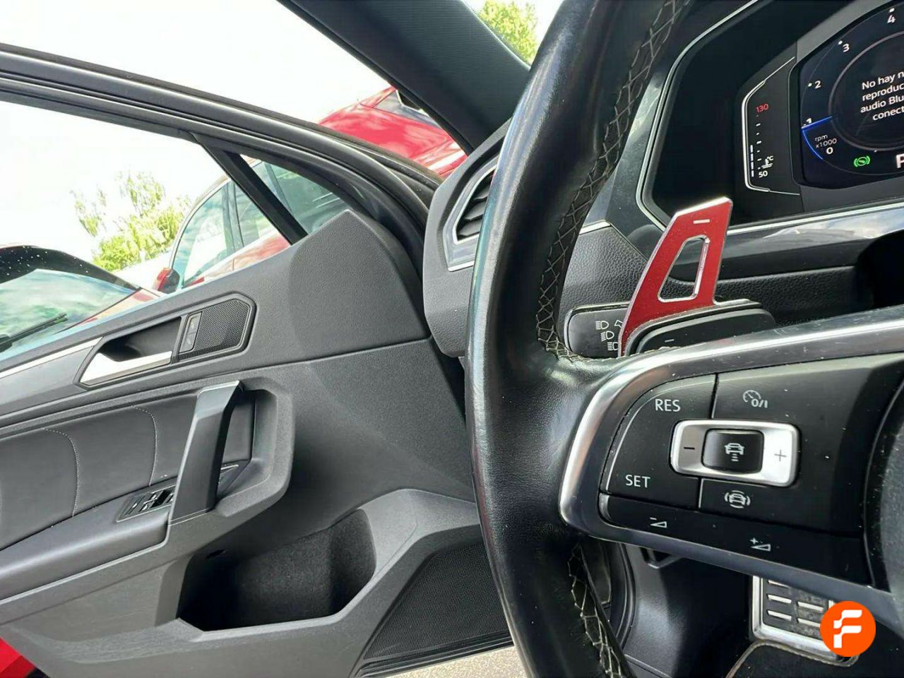 Foto Volkswagen Tiguan 17