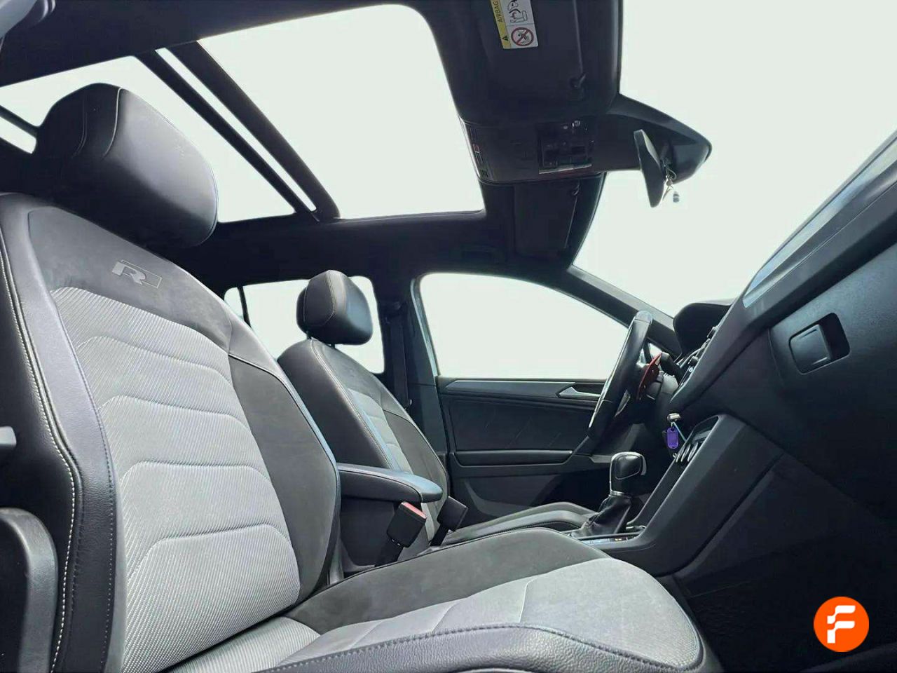 Foto Volkswagen Tiguan 20