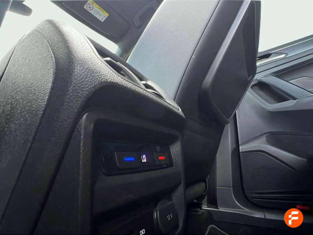 Foto Volkswagen Tiguan 29