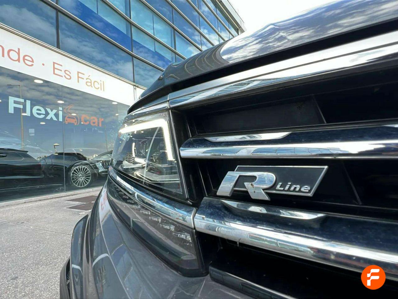 Foto Volkswagen Tiguan 33
