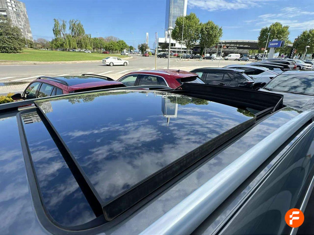 Foto Volkswagen Tiguan 35