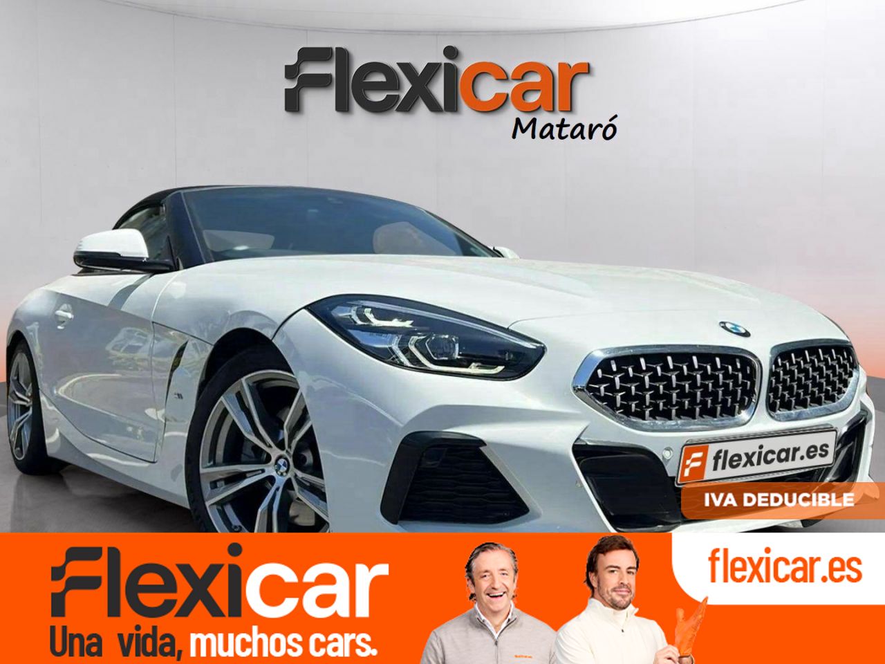 Foto BMW Z4 1