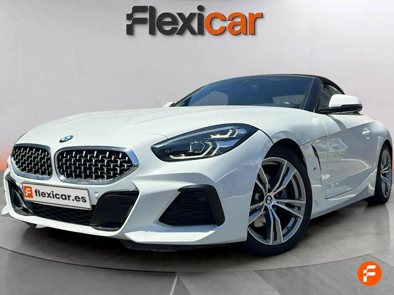 Foto BMW Z4 3