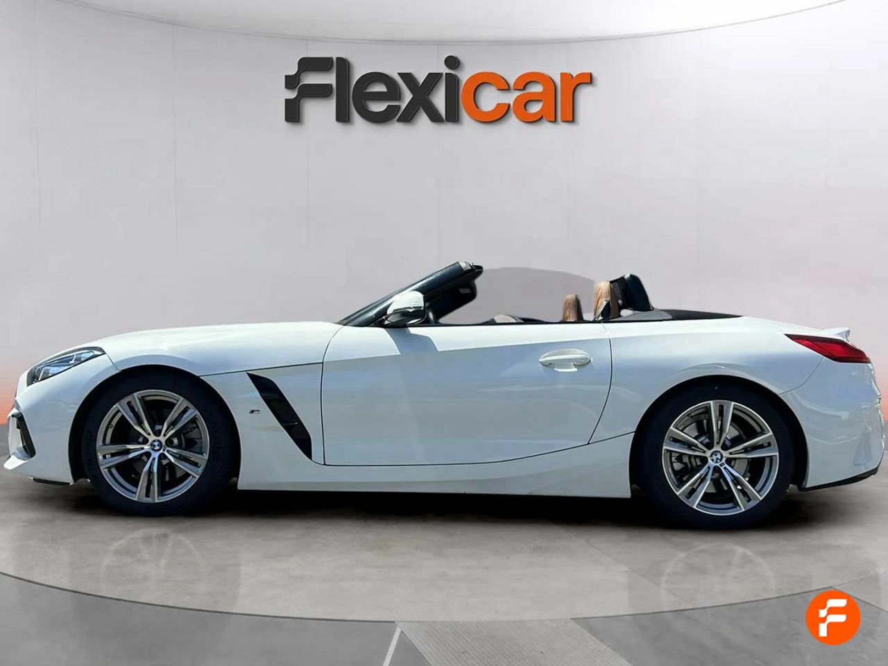 Foto BMW Z4 4