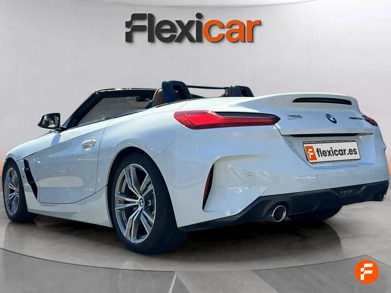 Foto BMW Z4 5