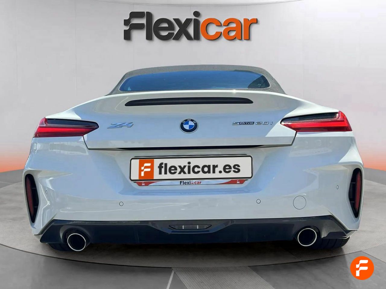 Foto BMW Z4 7