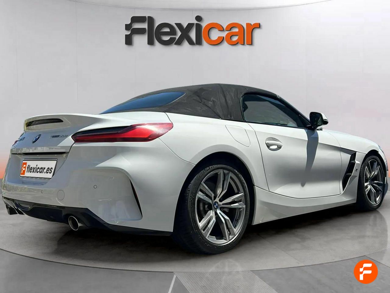 Foto BMW Z4 8