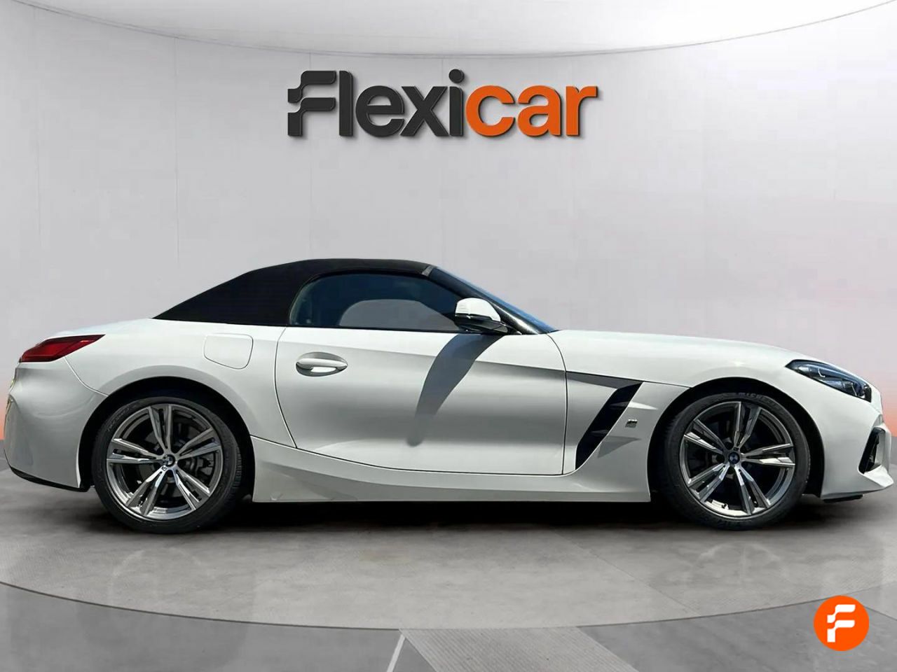 Foto BMW Z4 9