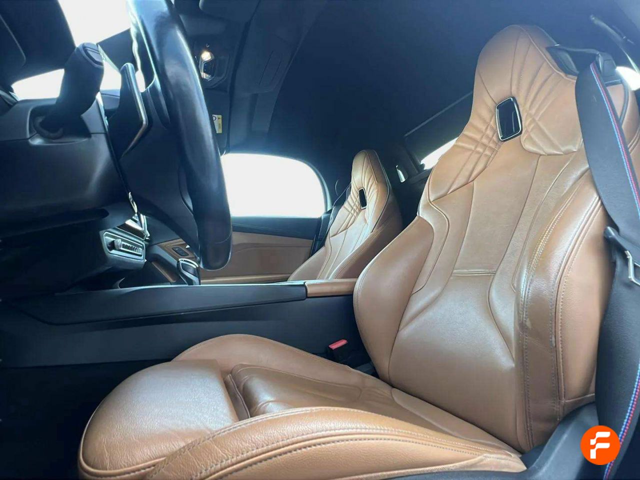 Foto BMW Z4 10