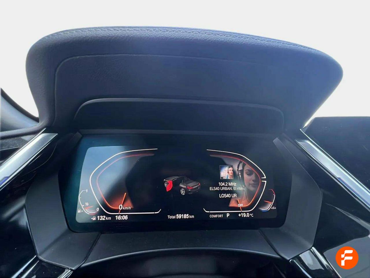 Foto BMW Z4 11