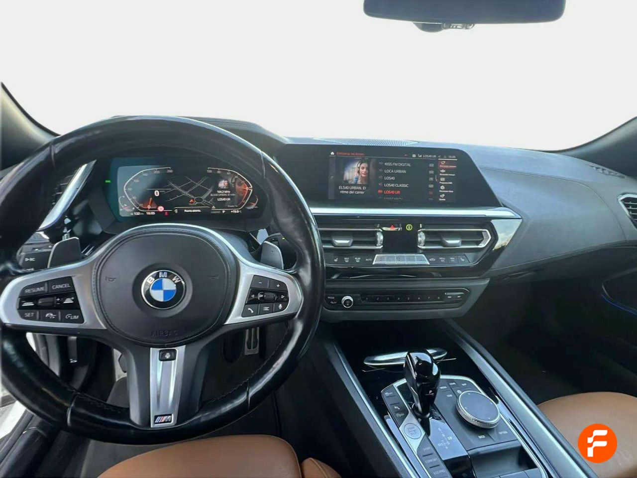 Foto BMW Z4 12